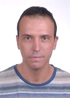 Javier Boludo Pozuelo